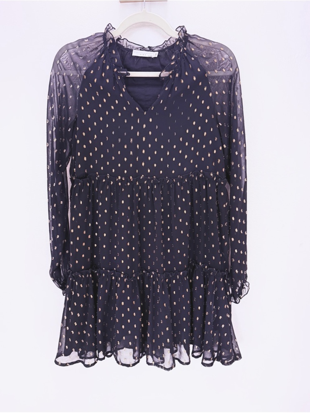 Stella McCartney Kids Dress Size 14yr